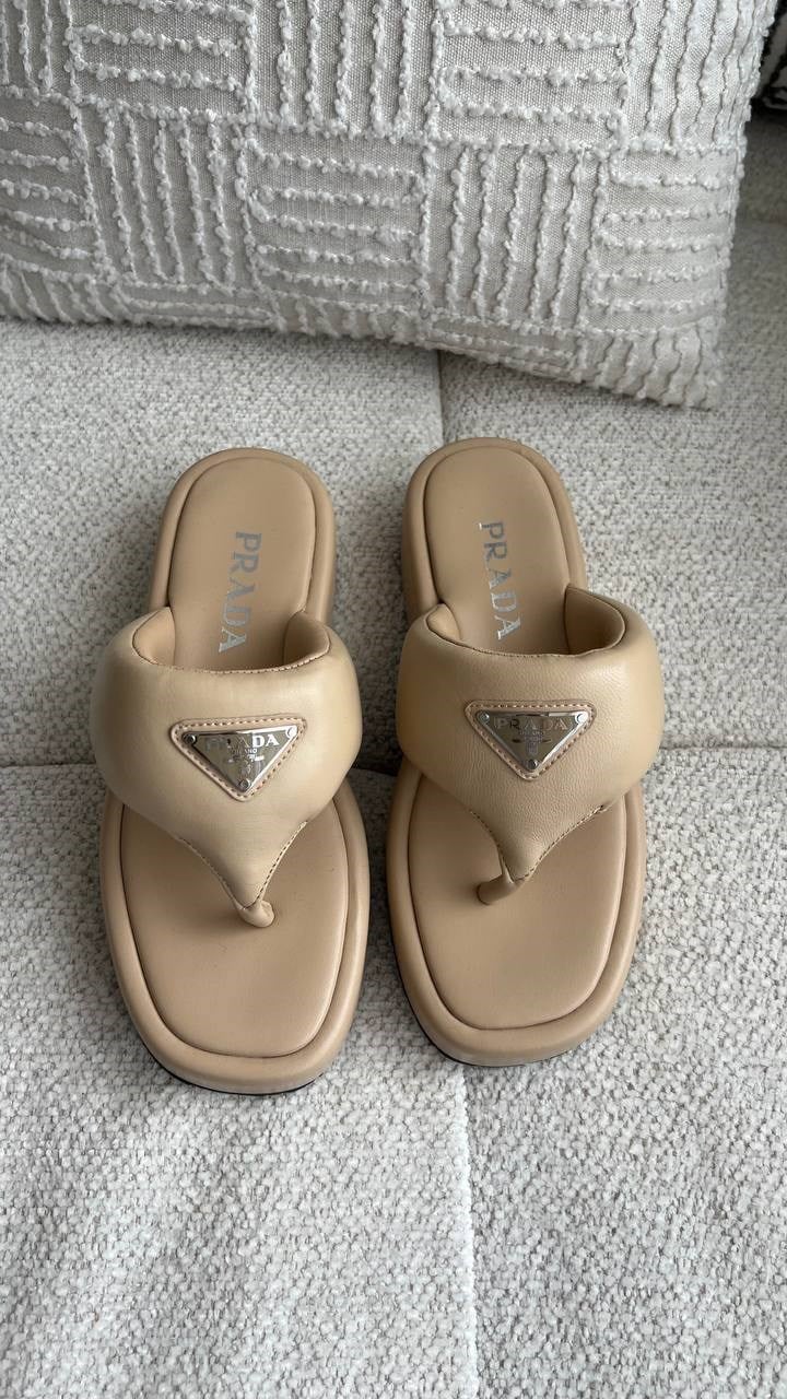 PRD MULE  BEJ(HEMEN TESLİM)