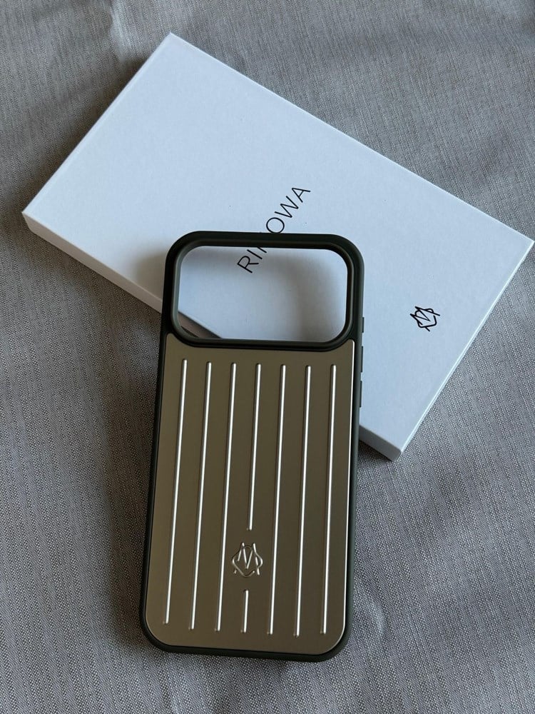 RIMOWATELEFON KILIF  (HEMEN TESLİM)