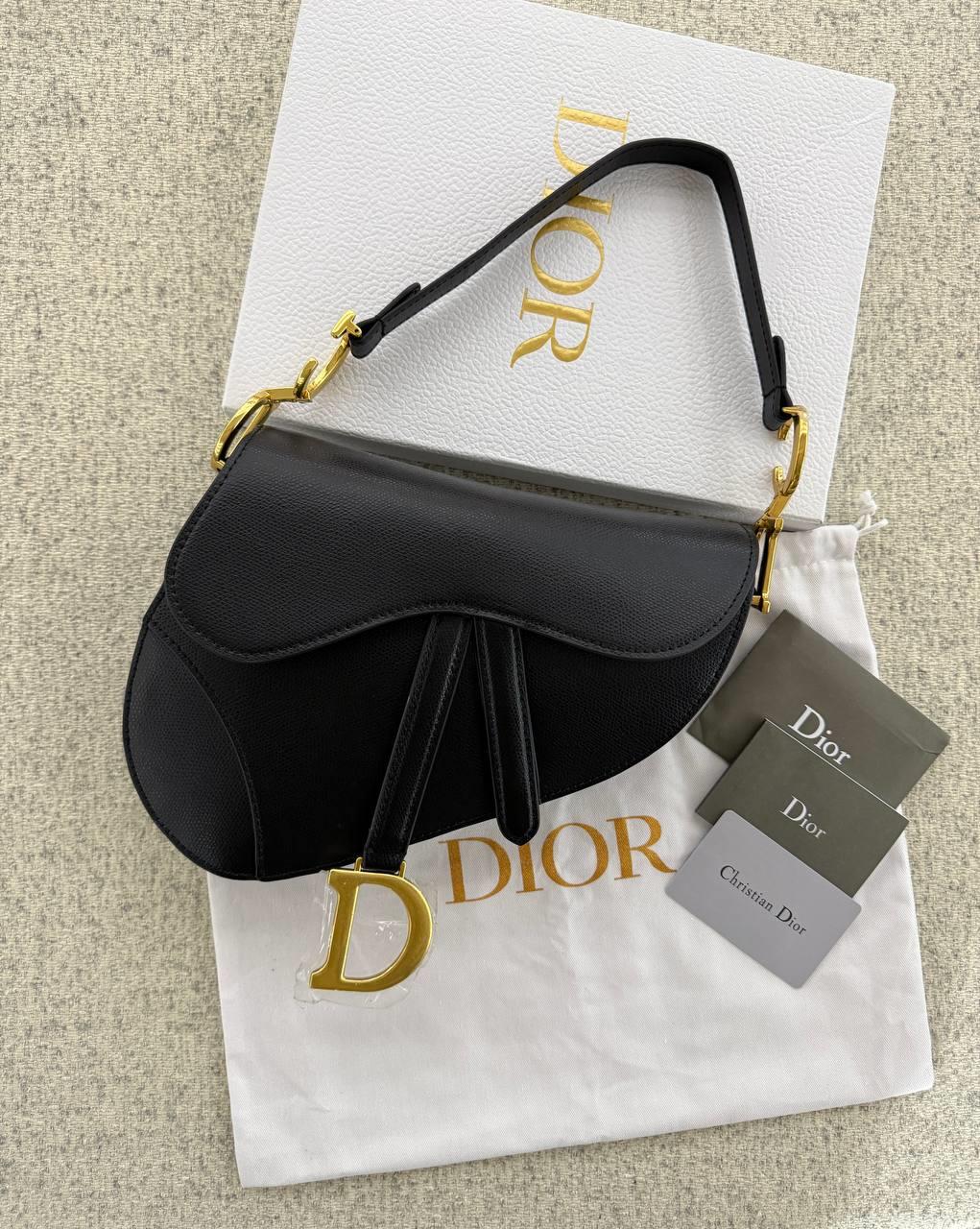 SADDLE BAG MİNİ SİYAH