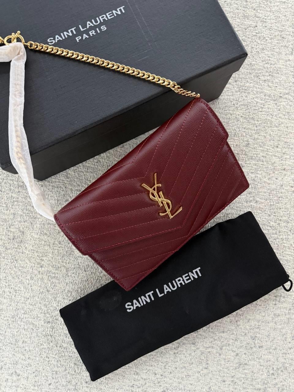 SAİNT LAURENT CASSENDRE MEDİUM