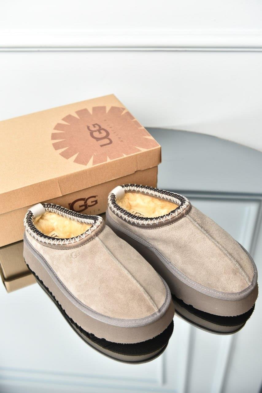 UGG TAZZ GRİ