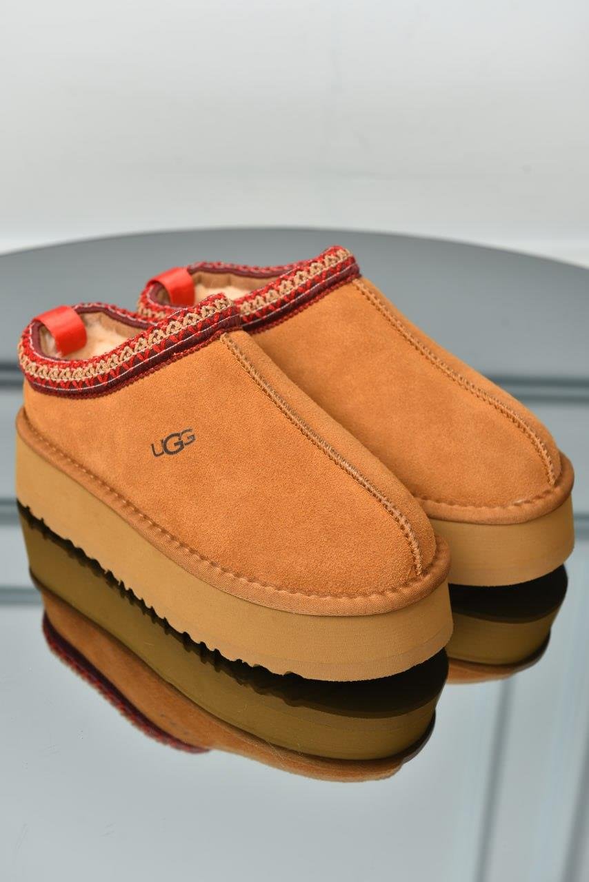UGG TAZZ TABA
