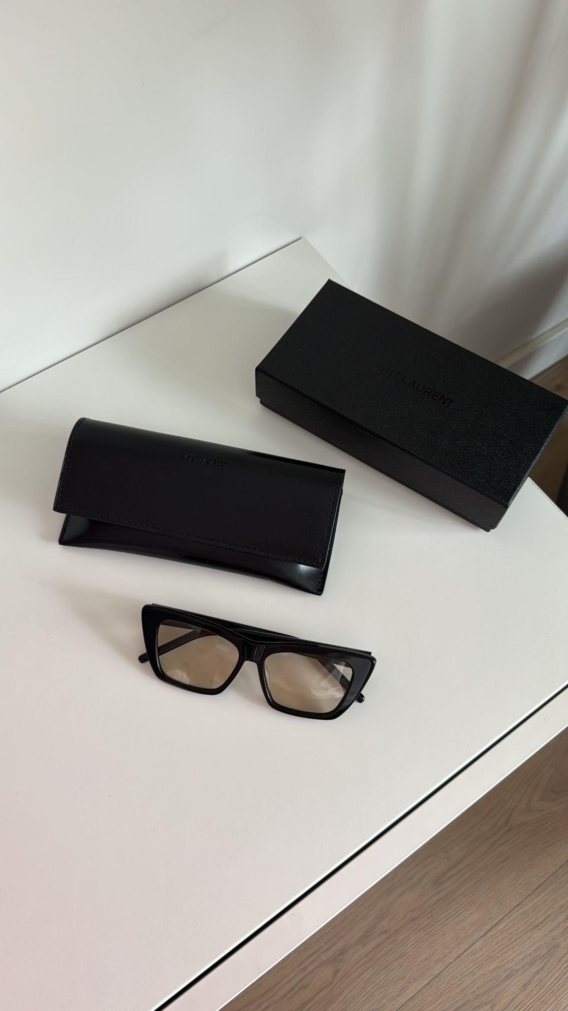 YSL GÖZLÜK