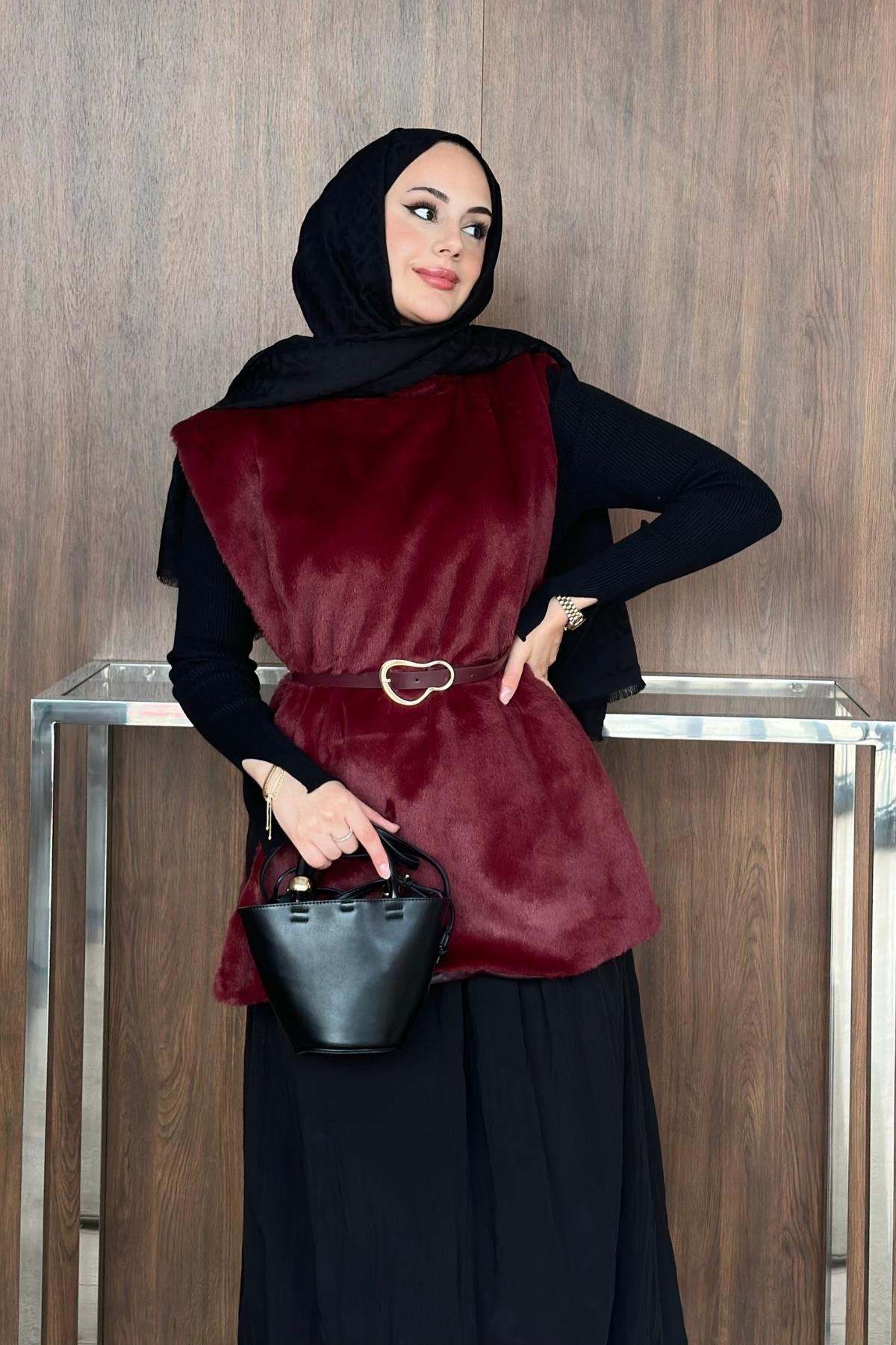 CEKETKemerli Panço 1138 Bordo