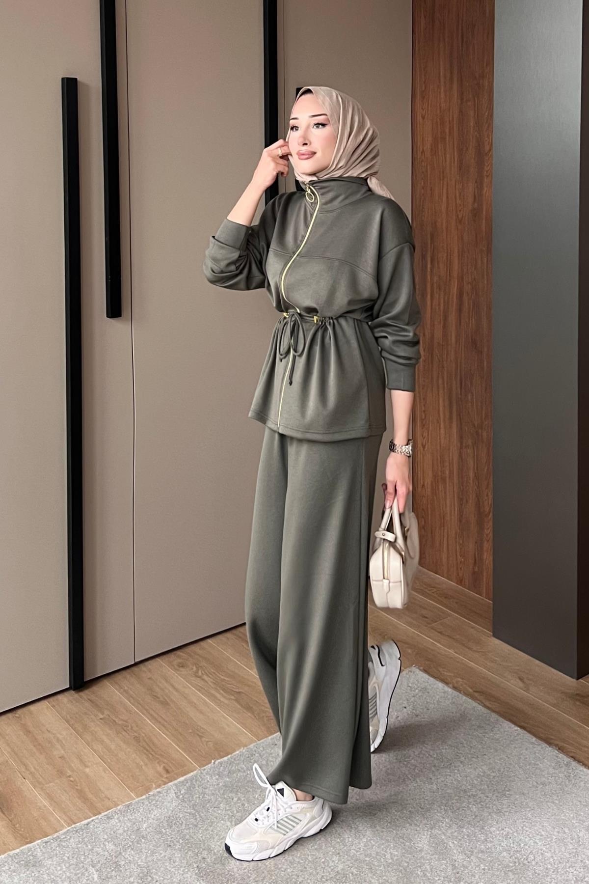 TAKIMOysho Takım 1078 Haki