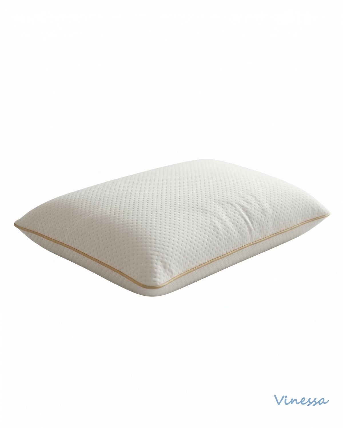 Tombul Ortapedik Visko Yastık 60x40x15 Cm