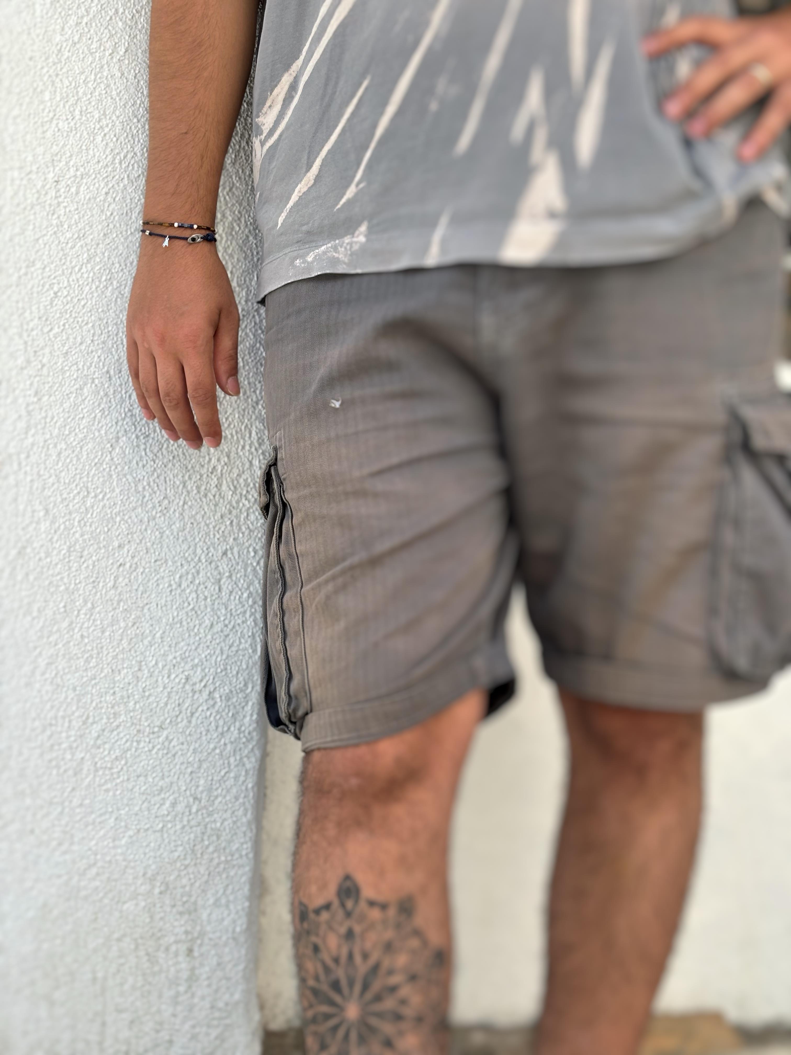 Kaplan 2li Unisex Bileklik Seti *Set 12