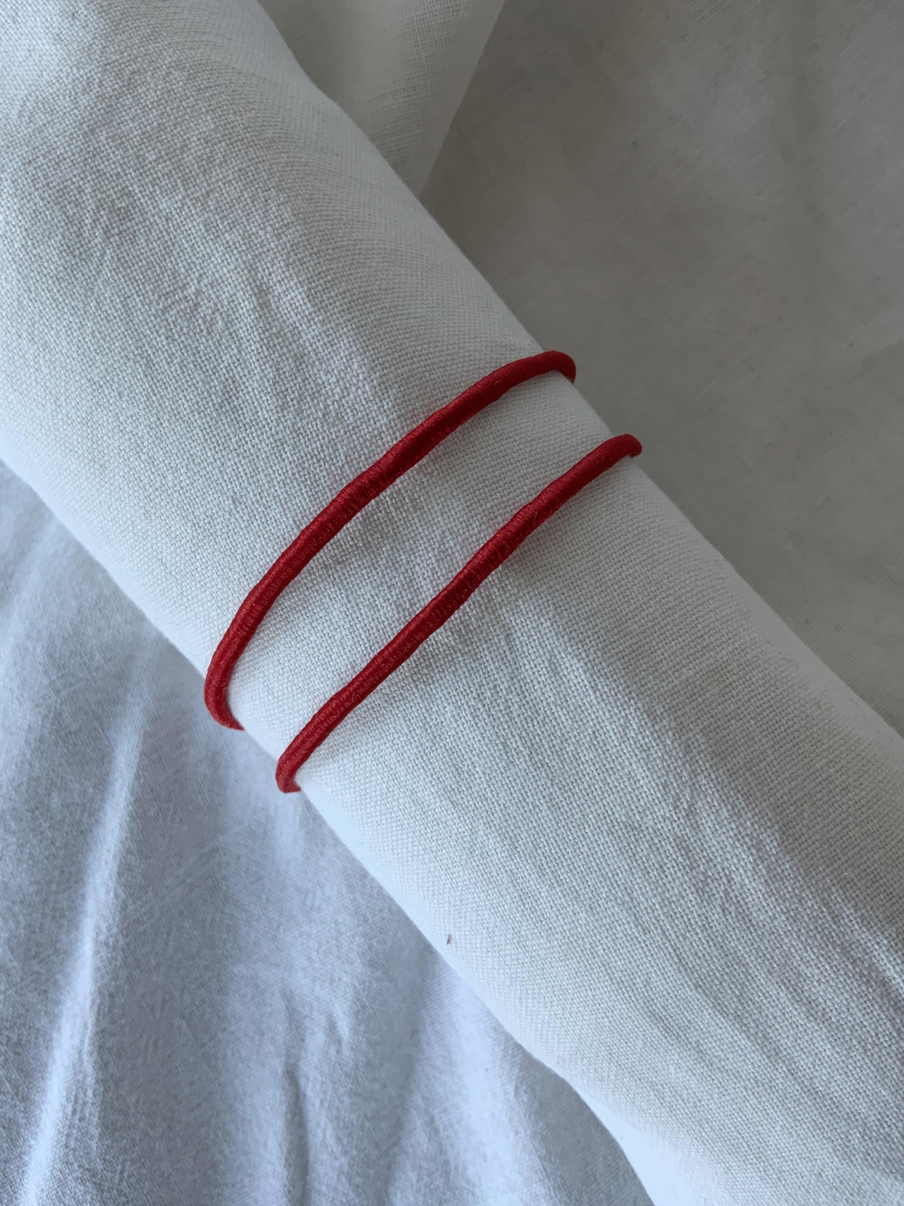 Aşkın İpi Bileklik Seti