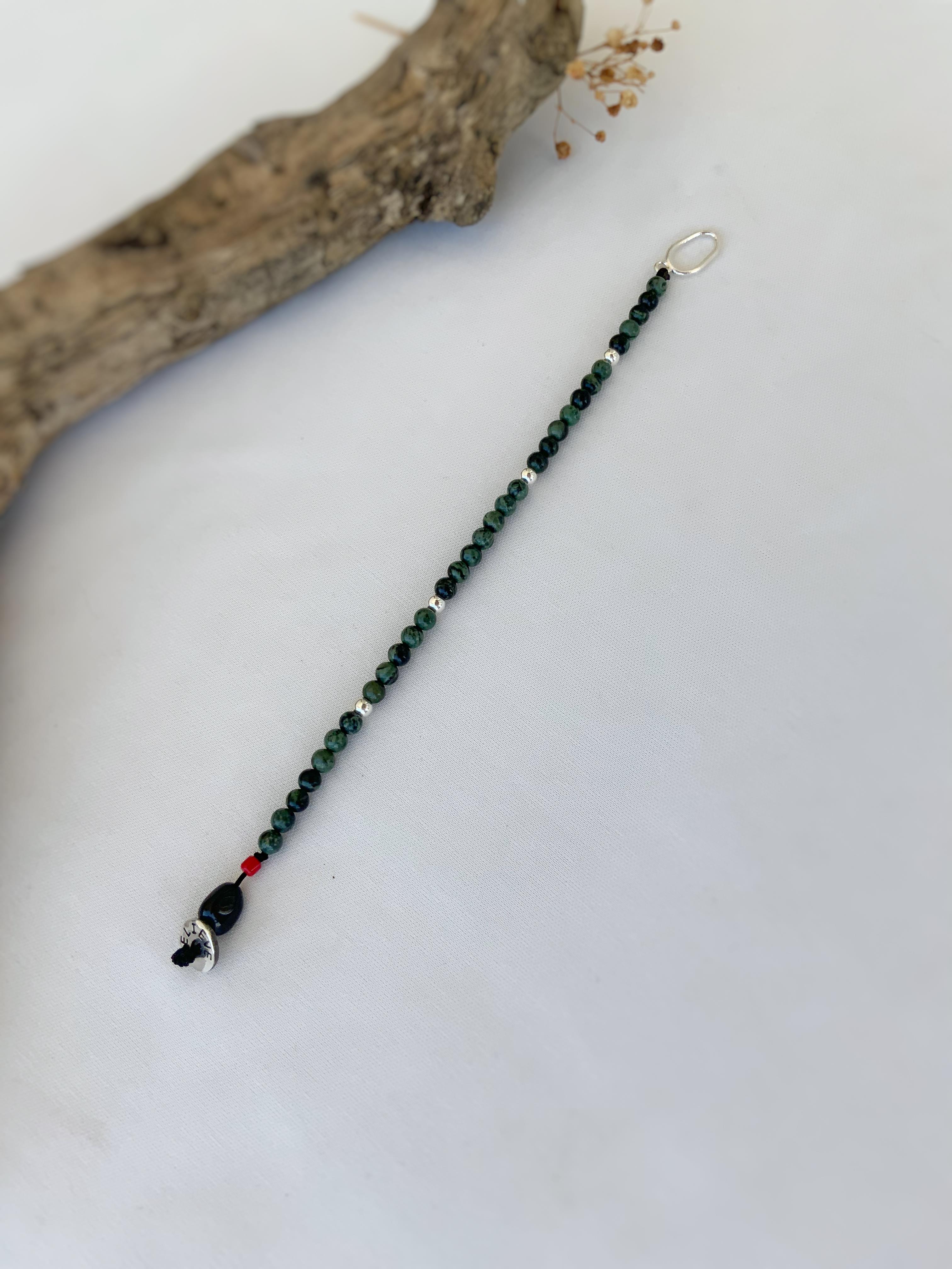 Enrico Tasarım Bileklik