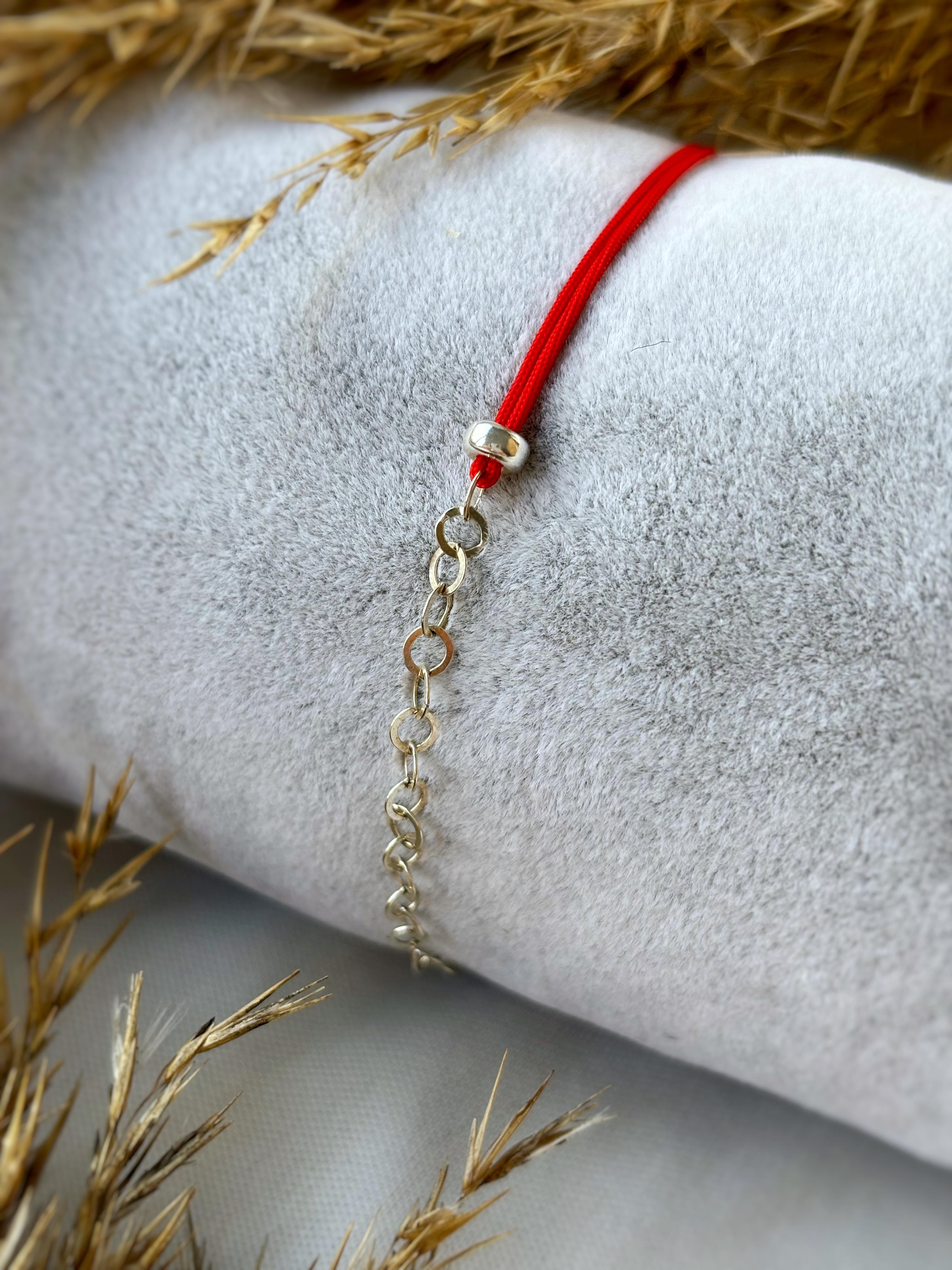 Law Minimal Bileklik