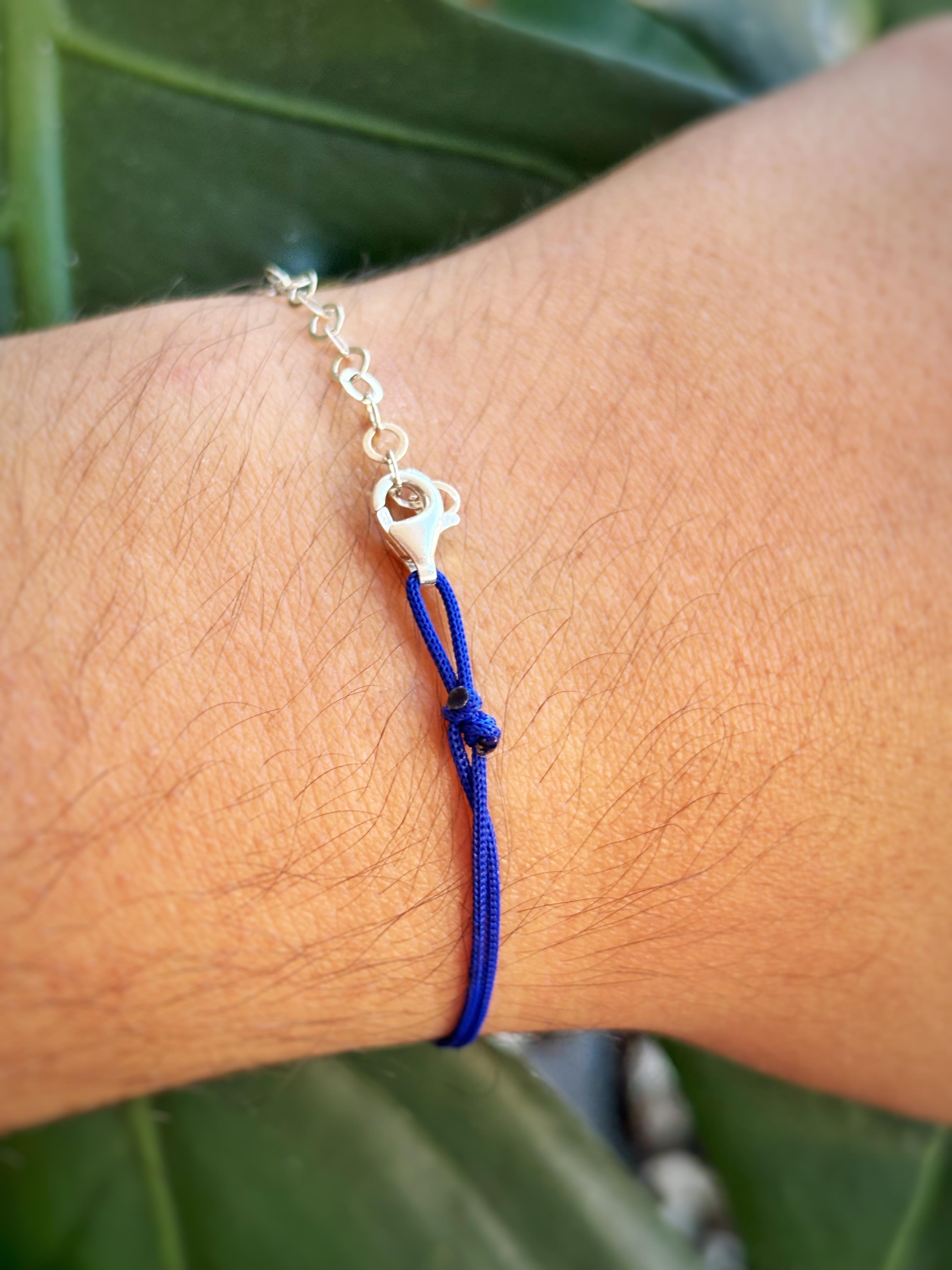 Law Minimal Bileklik