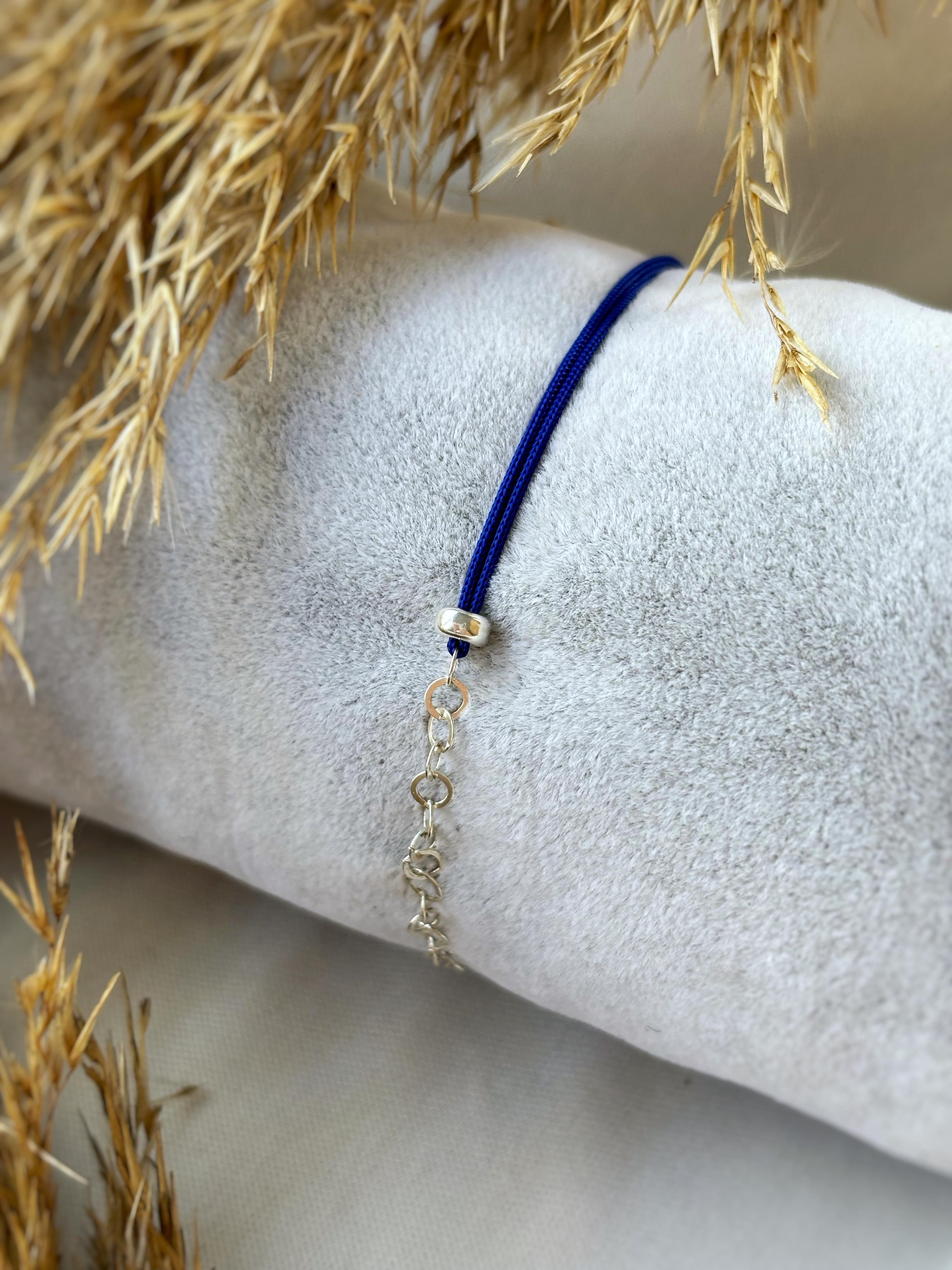 Law Minimal Bileklik