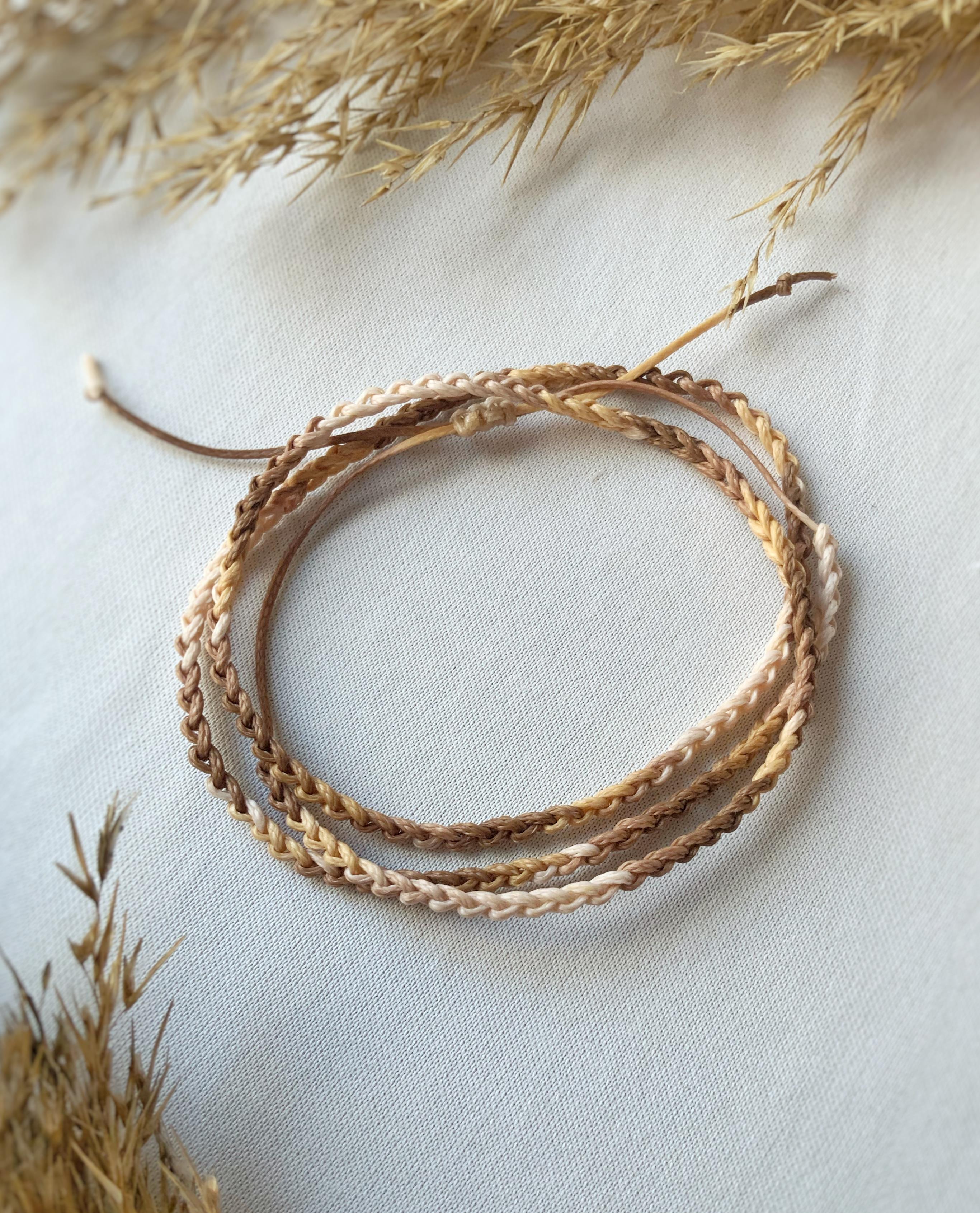 Multi Unisex Bileklik