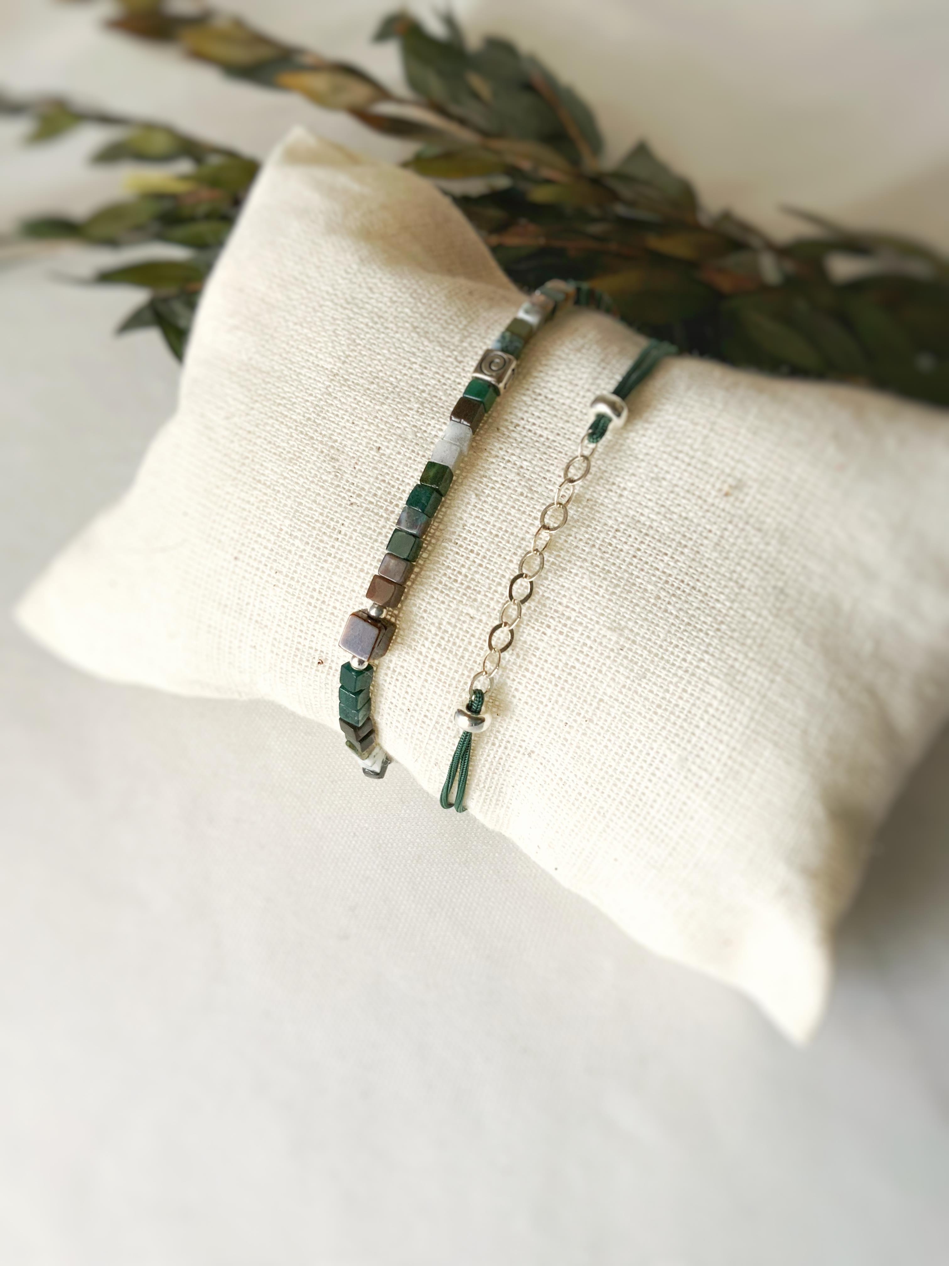 Noon Unisex Bileklik 