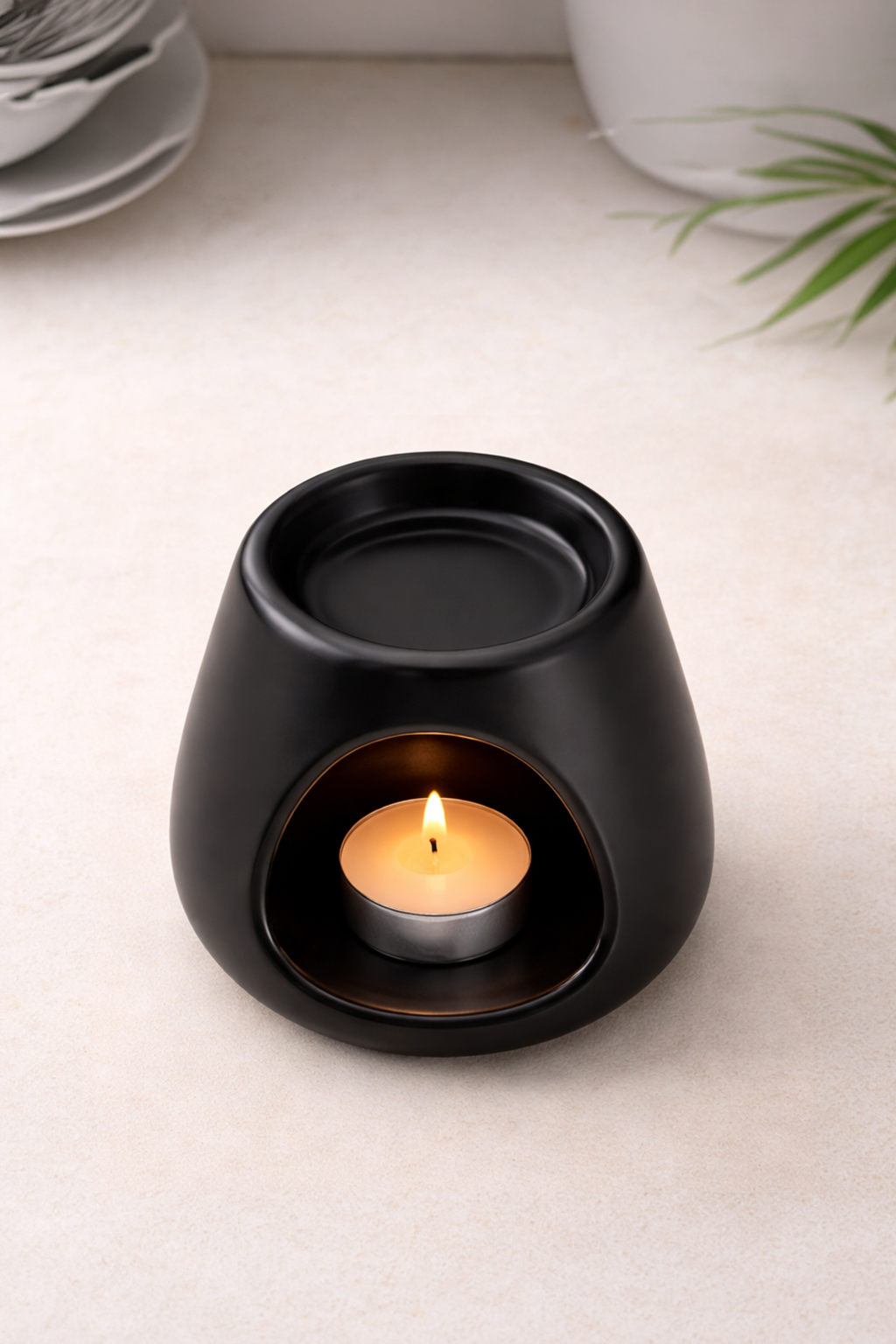 Seramik Buhurdanlık