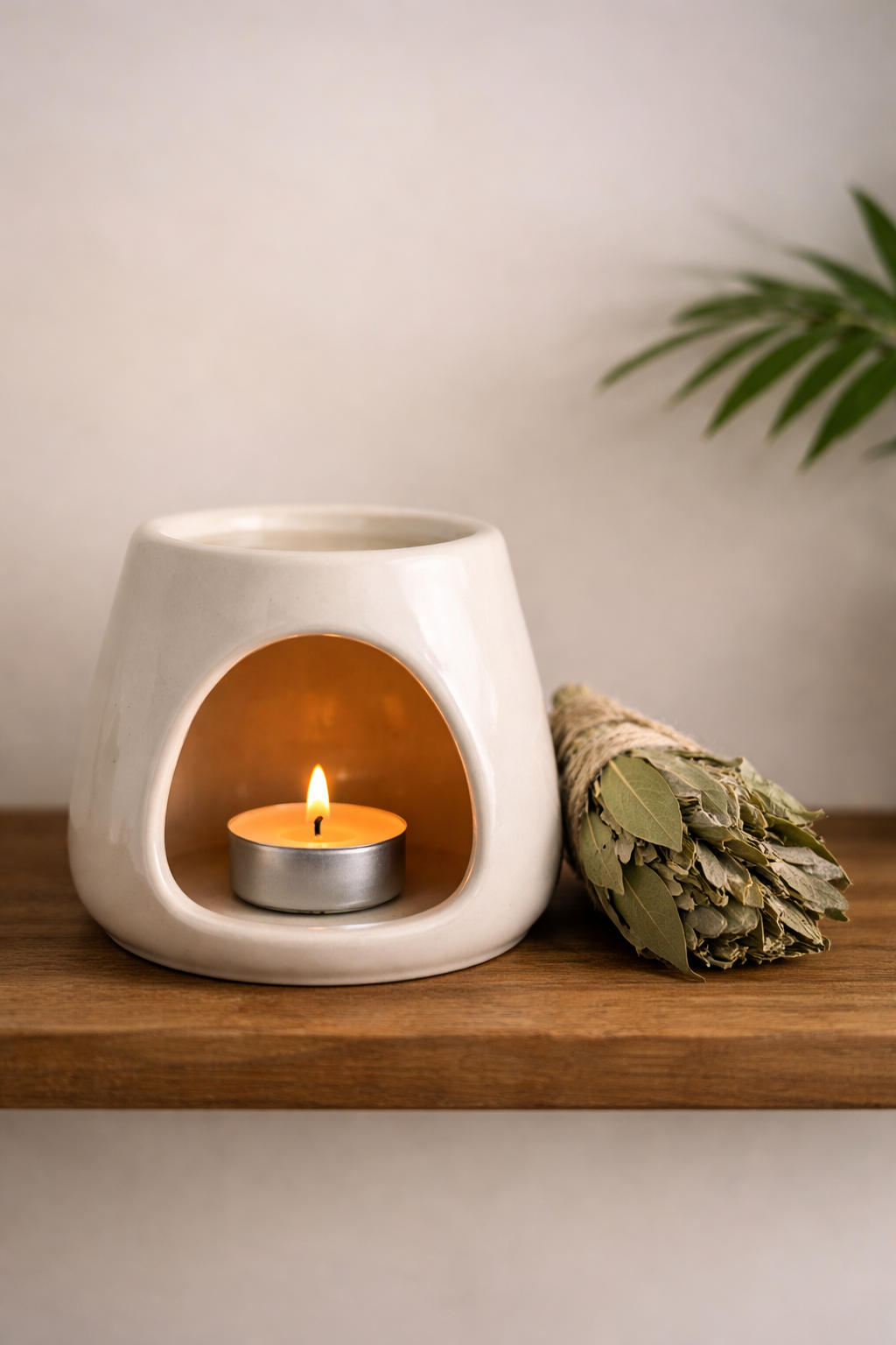 Seramik Buhurdanlık