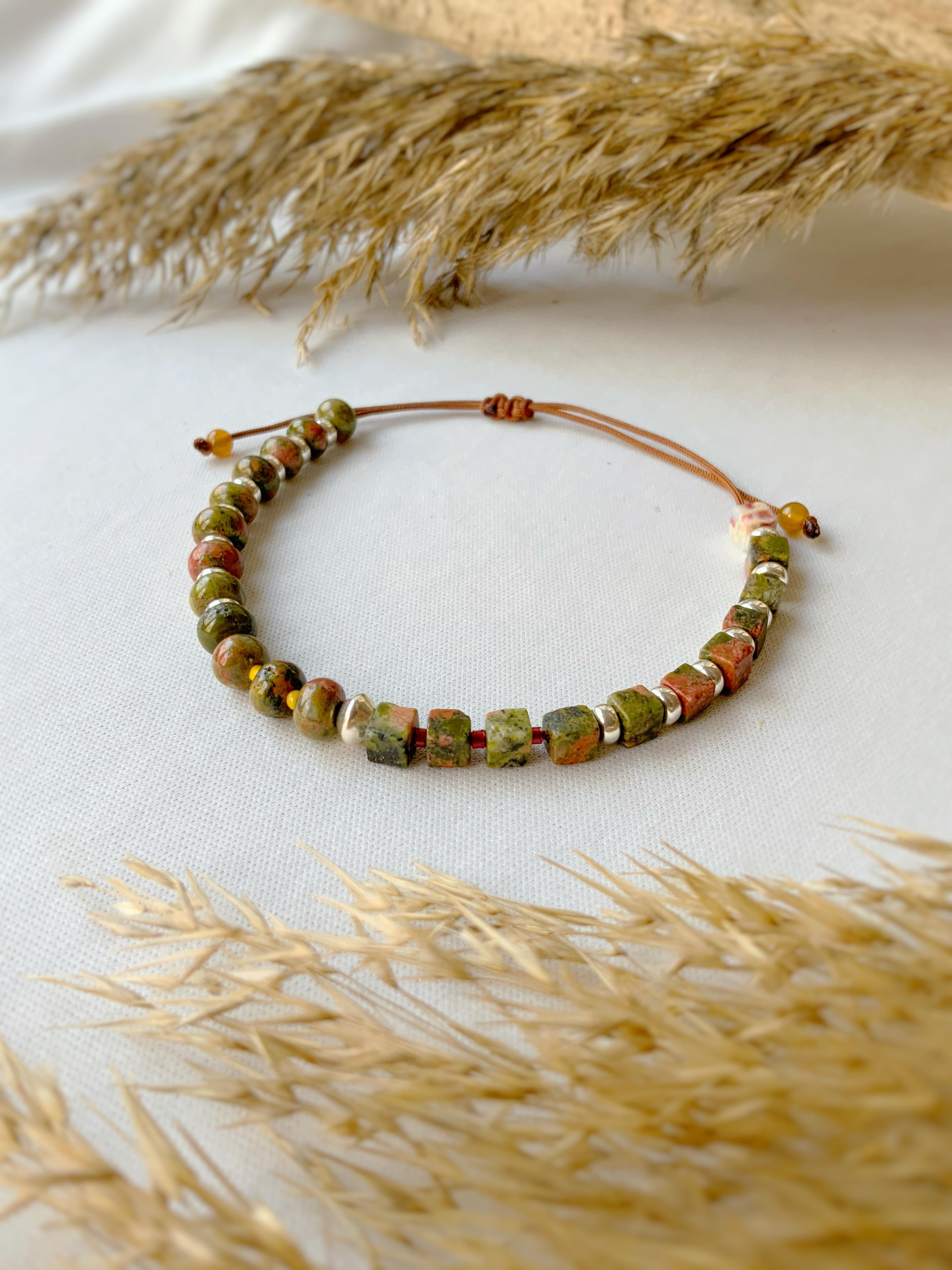 Solid Tasarım Bileklik 