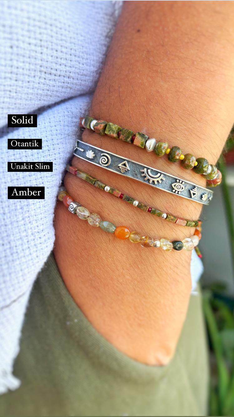 Unisex Bileklik Kombin Seti 05