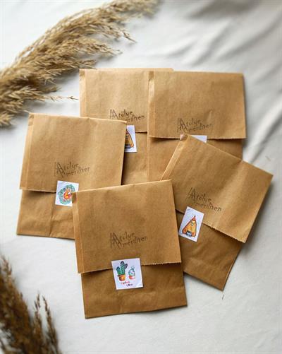 2li Dilek Bilekliği Seti Marteniçka ( 3 Adet )