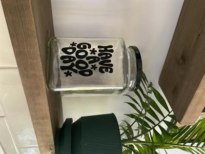 2li Kahve Çay Kavanozu Seti Have A Good Day Pinterest kavanozu