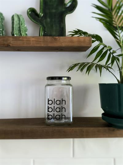 2li kavanoz seti kahve çay şeker kavonozu