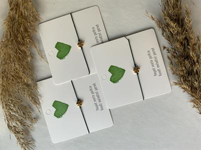 3lü Arkadaş Bileklik Seti