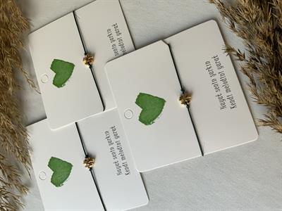 3lü Arkadaş Bileklik Seti