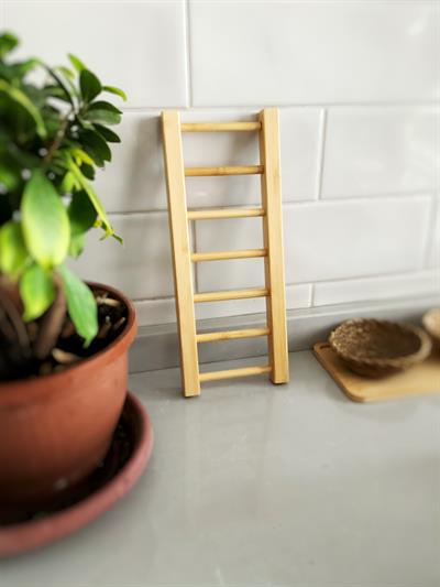 Bambu Dekoratif Merdiven