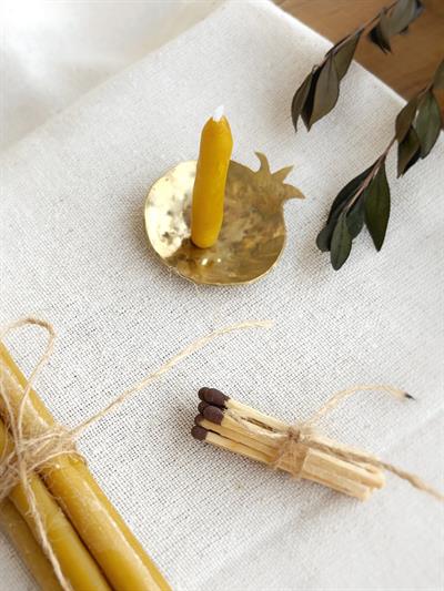 Bereket Narı Mumluk