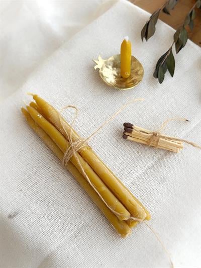 Bereket Narı Mumluk