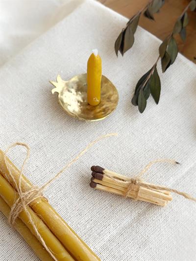 Bereket Narı Mumluk