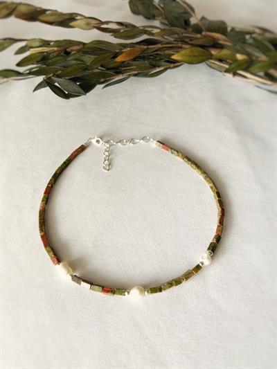 Camie Halhal Unakit ve İnci 