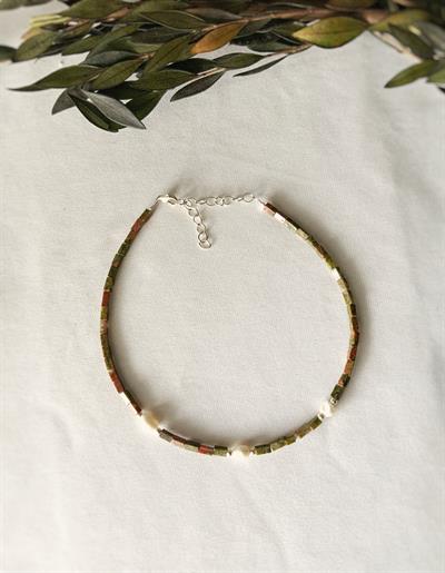 Camie Halhal Unakit ve İnci 