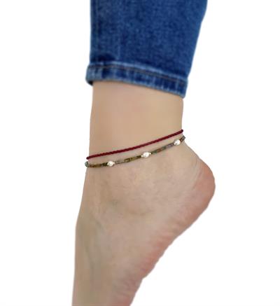 Camie Halhal Unakit ve İnci 