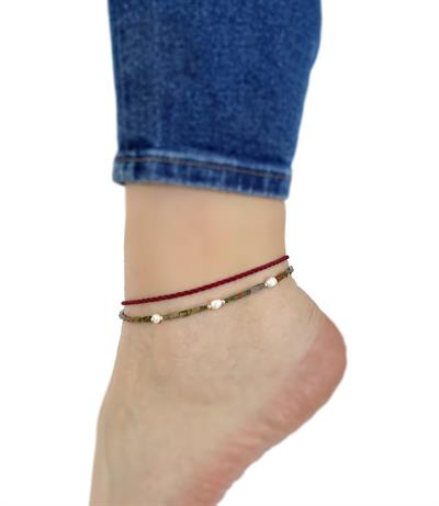 Camie Halhal Unakit ve İnci 