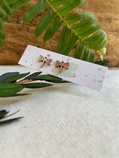 Çelik Yusufcuk Küpe