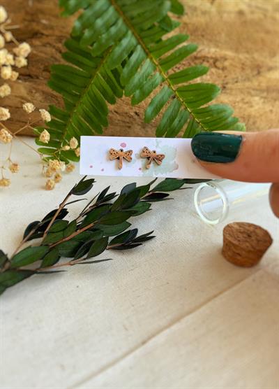 Çelik Yusufcuk Küpe