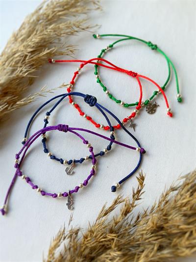 Denizatı Charm Bileklik