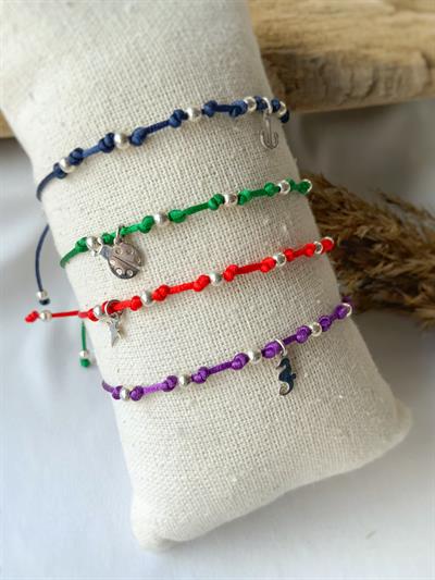 Denizatı Charm Bileklik