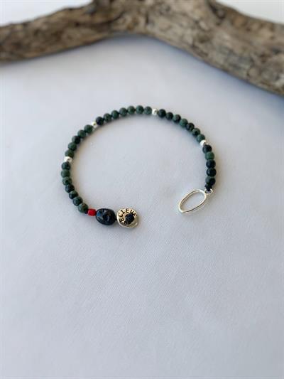 Enrico Tasarım Bileklik