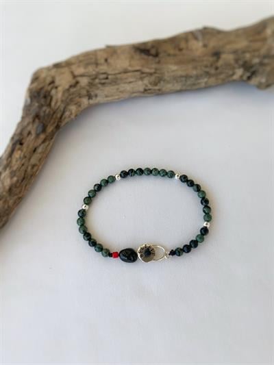 Enrico Tasarım Bileklik