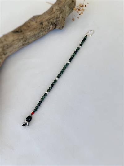 Enrico Tasarım Bileklik