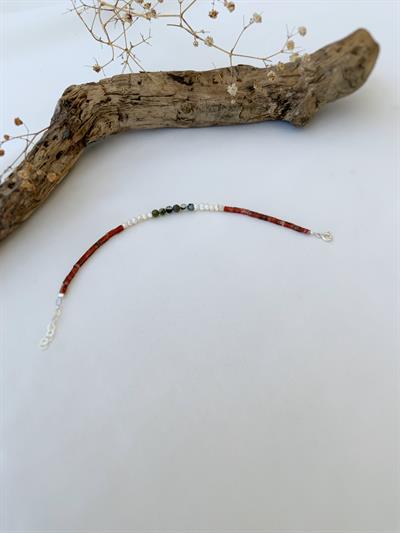 Freya Doğaltaş Tasarım Bileklik