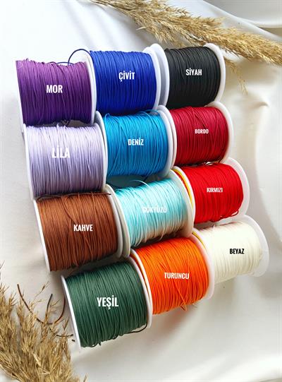 Gümüş Şans Bilekliği