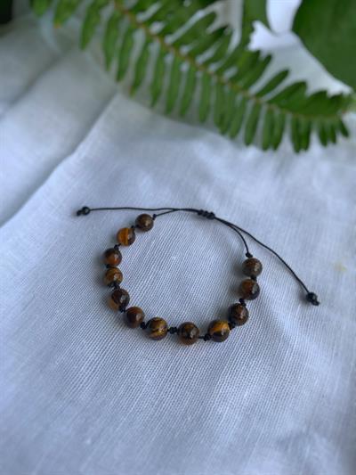 Kaplangözü Taşı Bileklik