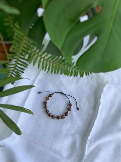 Kaplangözü Taşı Bileklik