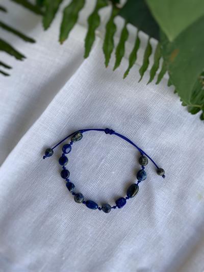 Lapis Lazuli Bileklik