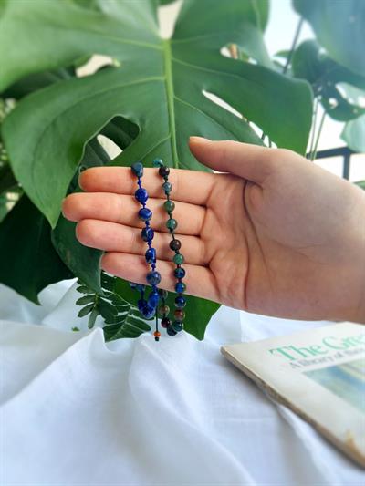 Lapis Lazuli Bileklik