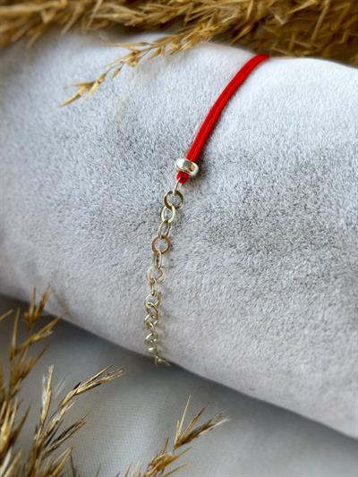 Law Minimal Bileklik