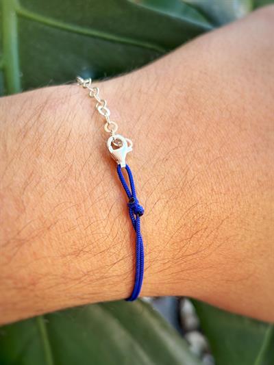 Law Minimal Bileklik